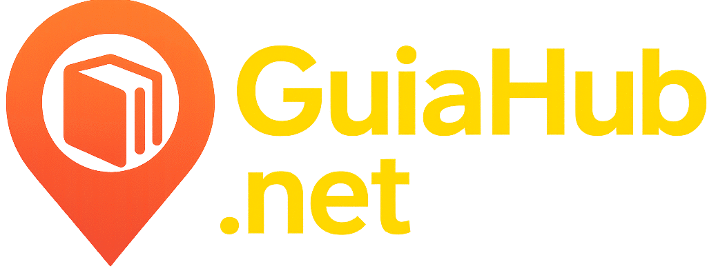 GuiaHub